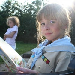 IMG 1902  Medium - Scouts en Gidsen Zaventem 